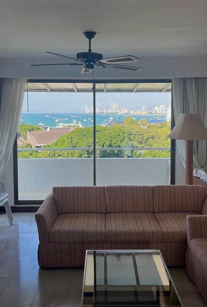 The Monaco Residence Pattaya Exteriér fotografie